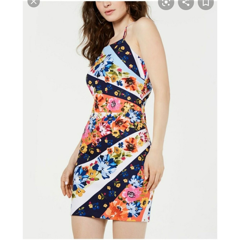 Guess dress, size 6, new with tags